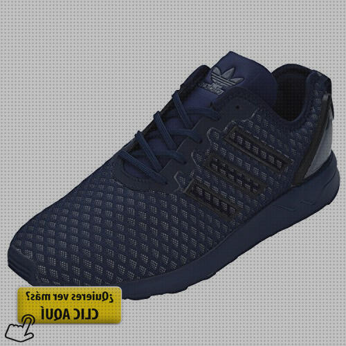 Opiniones de las 16 mejores Zapatillas Telas De Hombres