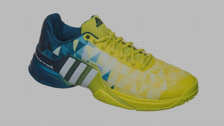 Opiniones de las 3 mejores Zapatillas Tenis Adidas De Hombres