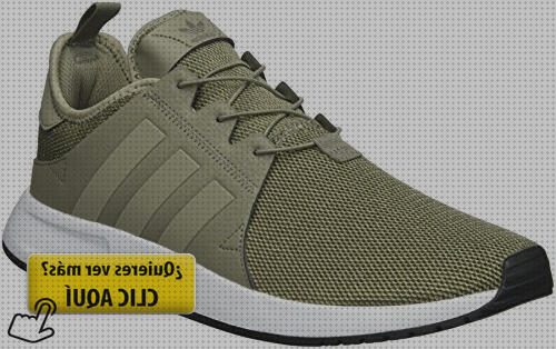 Review de zapatillas tenis adidas hombre