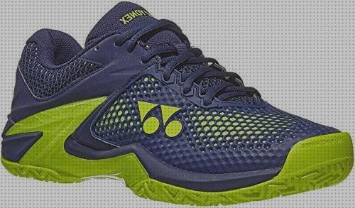 Las mejores tenis zapatillas zapatillas tenis yonex hombre