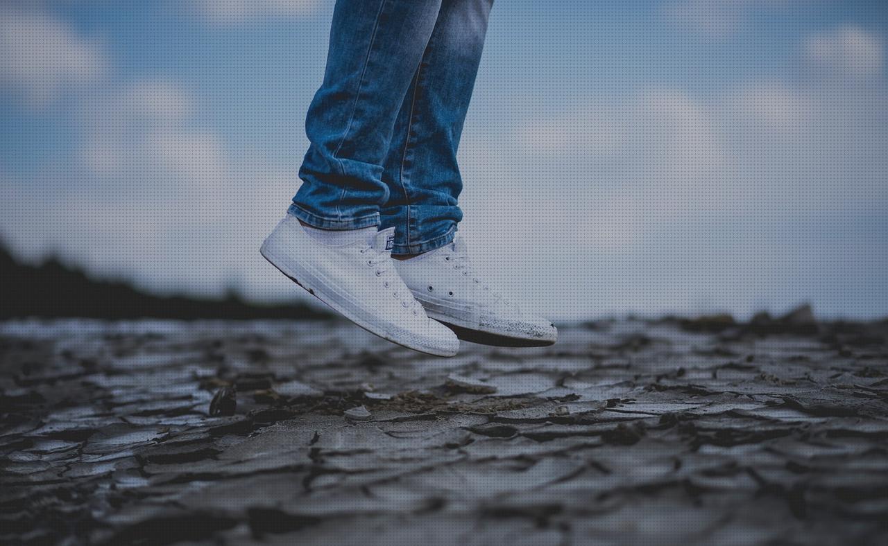 Review de zapatillas tierra batida hombre