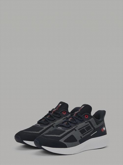 Review de zapatillas tomi hombre ofertas