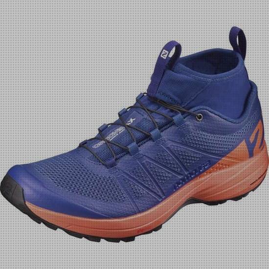 ¿Dónde poder comprar trail zapatillas zapatillas trail enduro hombre?