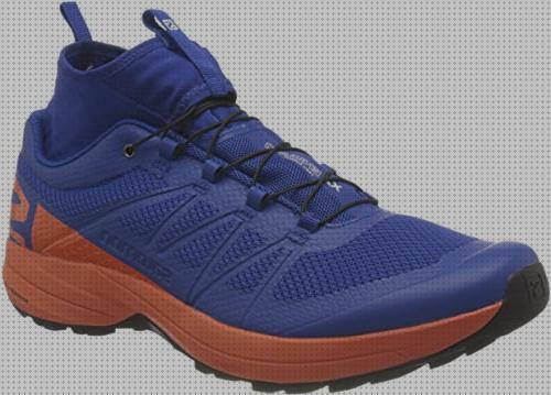 Las mejores 9 Zapatillas Trail Enduro De Hombres