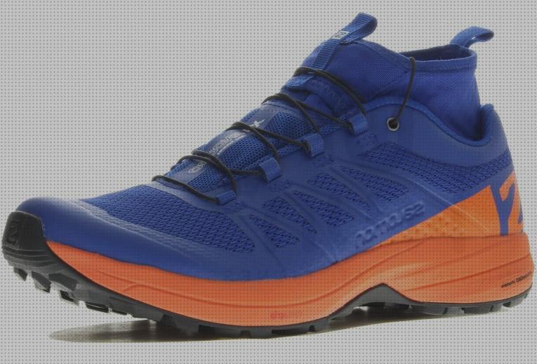 Las mejores marcas de trail zapatillas zapatillas trail enduro hombre