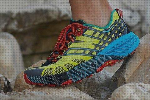 Las mejores zapatillas 2020 hombre zapatillas zapatillas trail hombre 2020