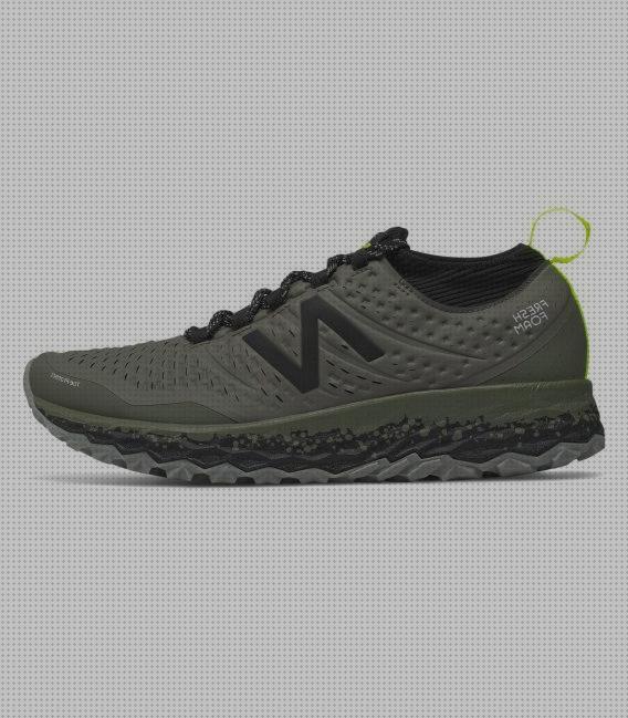 Las mejores trail zapatillas zapatillas trail montaña hombre