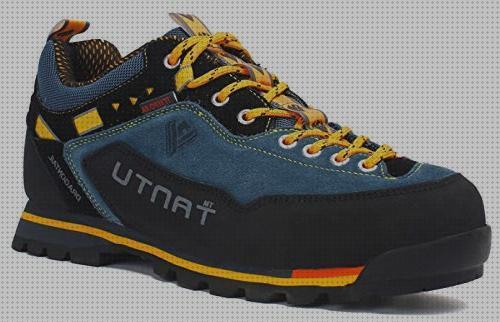 ¿Dónde poder comprar zapatillas zapatillas treaking hombre?