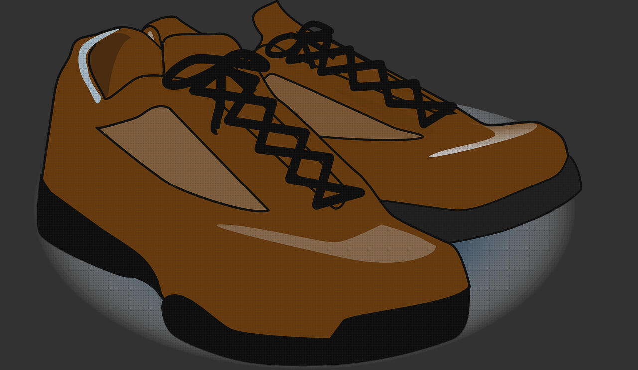 Análisis de las 9 mejores Zapatillas Trekking De Hombres 2020