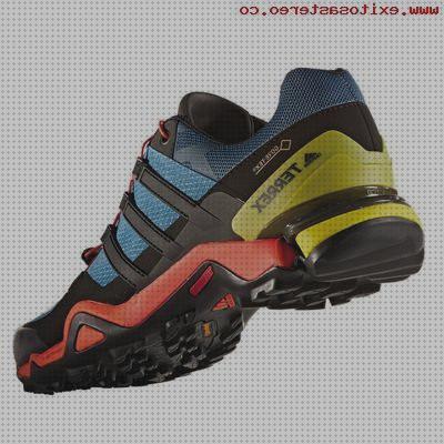 Las mejores zapatillas elegantes zapatillas trekking hombre elegantes