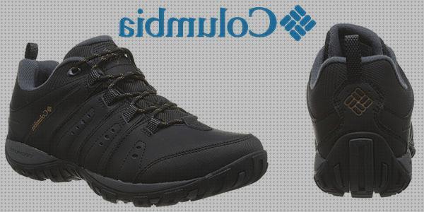 Review de zapatillas trekking hombre elegantes