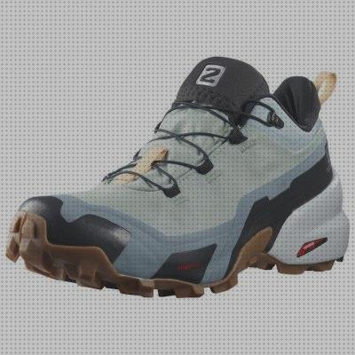 Las mejores zapatillas hombre ofertas zapatillas zapatillas trekking hombre salomon ofertas