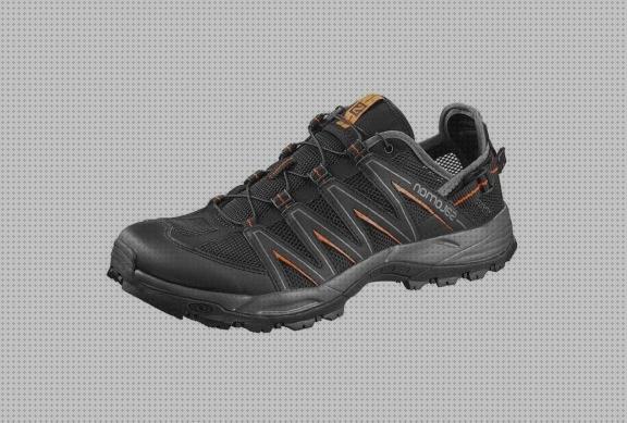 Análisis de las 4 mejores Zapatillas Trekking De Hombres Vente Privee