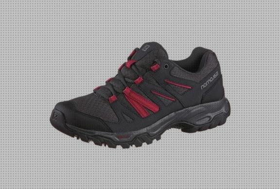 Las mejores trekking zapatillas zapatillas trekking hombre vente privee
