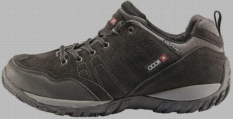 Análisis de las 11 mejores Zapatillas Trekking De Hombres Vibram