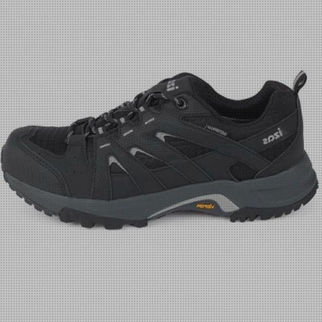 Las mejores marcas de trekking zapatillas zapatillas trekking hombre vibram
