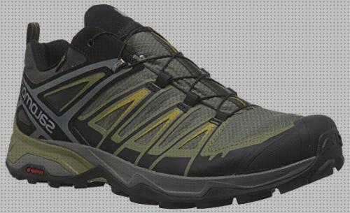 Las mejores trekking zapatillas zapatillas trekking hombre vibram