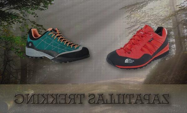 ¿Dónde poder comprar trekking zapatillas zapatillas trekking hombre vibram?