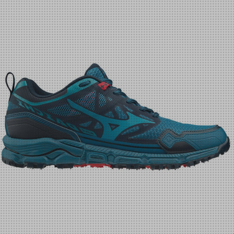Opiniones de las 2 mejores Zapatillas Tunning Trail De Hombres