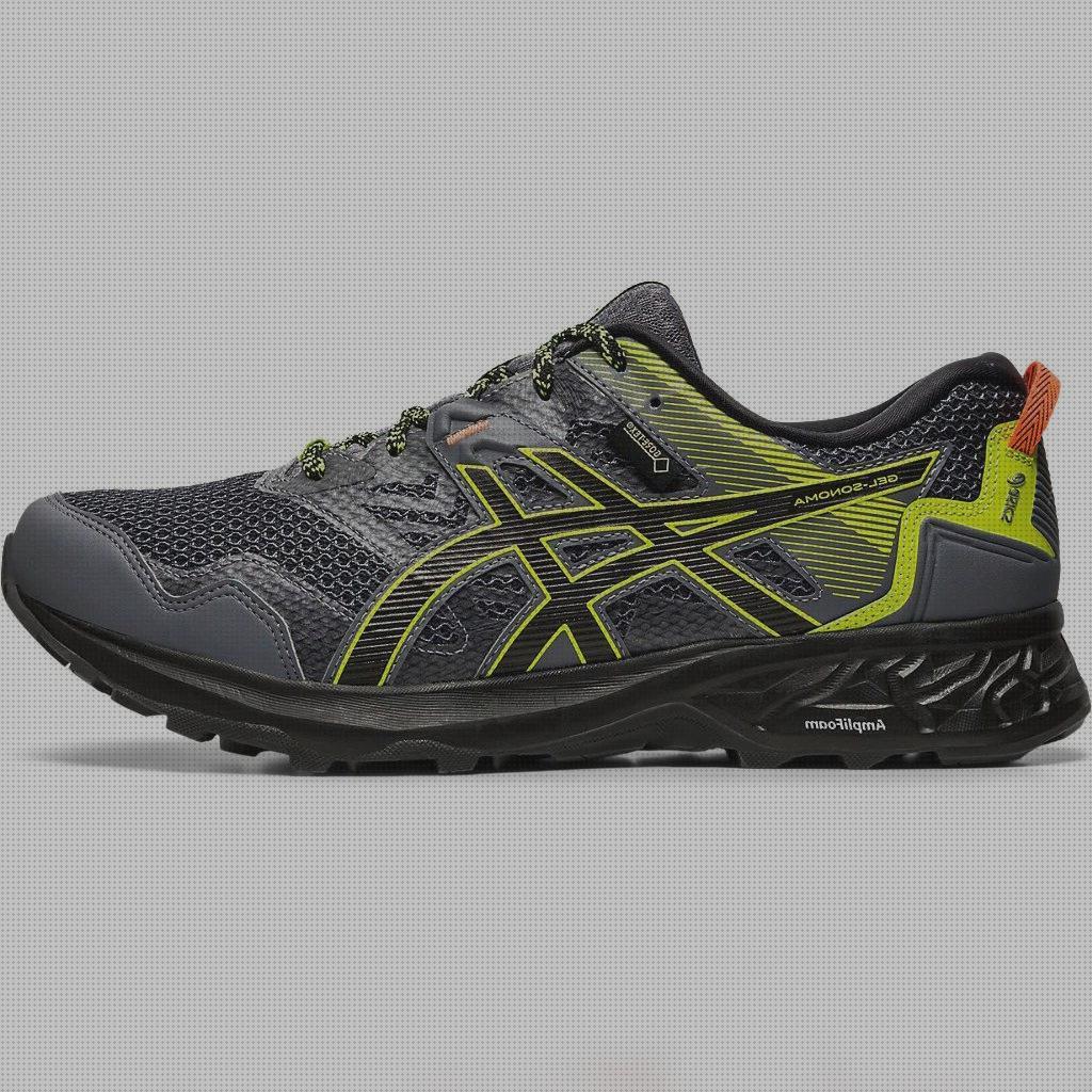 Las mejores marcas de zapatillas hombre running zapatillas zapatillas ultra running hombre