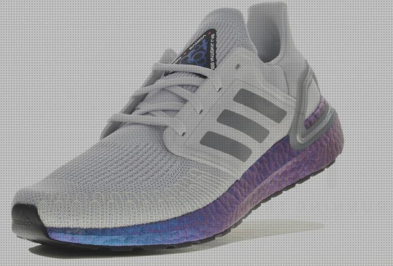Opiniones de zapatillas zapatillas ultraboost hombre