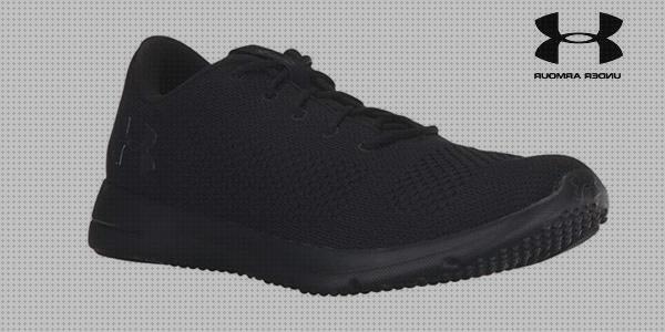 ¿Dónde poder comprar under zapatillas zapatillas under armour hombre?
