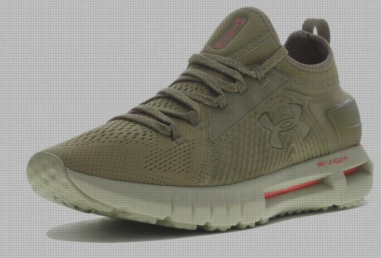 Análisis de las 5 mejores Zapatillas Under Armour De Hombres