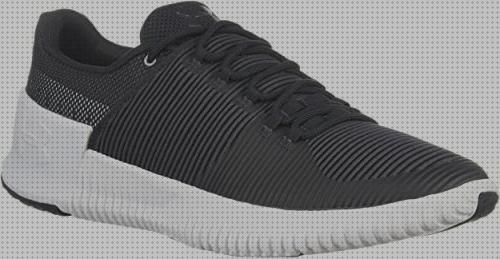Opiniones de las 4 mejores Zapatillas Under Armour Ultimate Speeds De Hombres