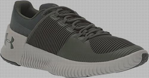 Las mejores under zapatillas zapatillas under armour ultimate speed hombre