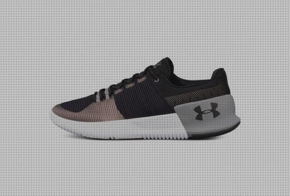 Review de zapatillas under armour ultimate speed hombre