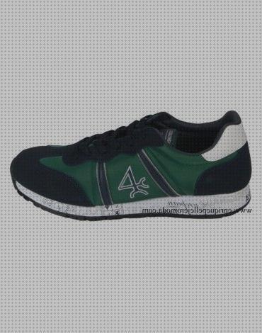 ¿Dónde poder comprar zapatillas zapatillas valecuatro hombre?