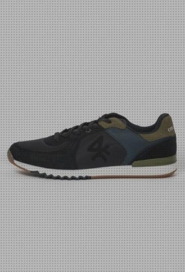 Las mejores marcas de zapatillas zapatillas valecuatro hombre