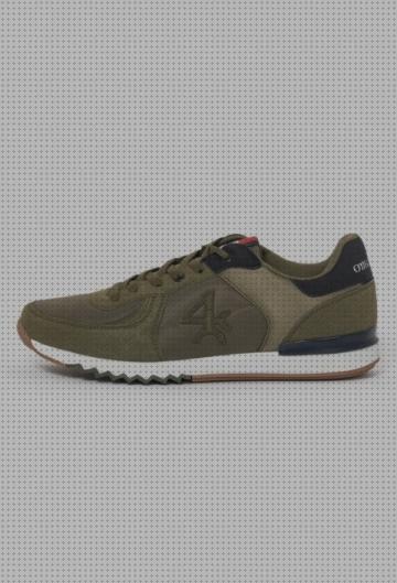 Análisis de las 5 mejores Zapatillas Valecuatro De Hombres