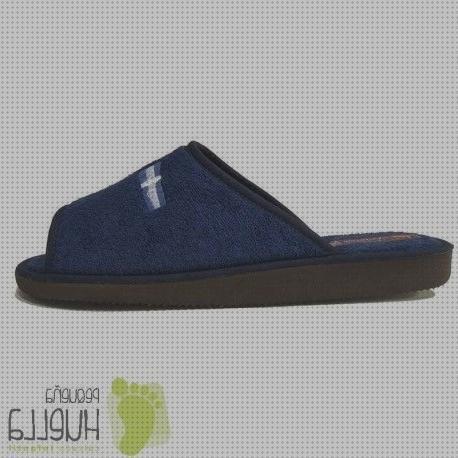 Opiniones de las 9 mejores Zapatillas Veranos De Estar Por Casas De Hombres