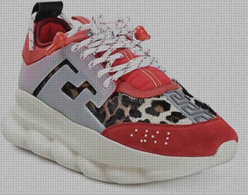 Las mejores zapatillas zapatillas versace hombre