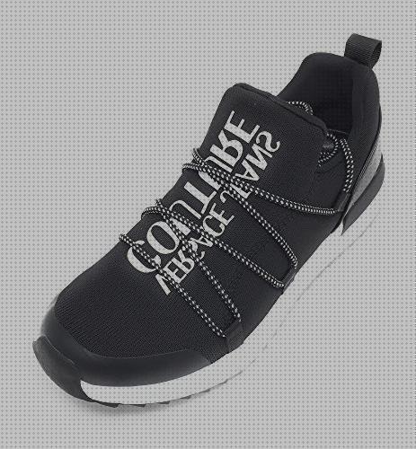 Opiniones de zapatillas zapatillas versace hombre