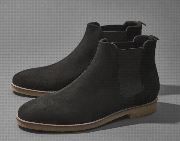 Opiniones de las 15 mejores Zapatillas Y Zapatos De Hombres