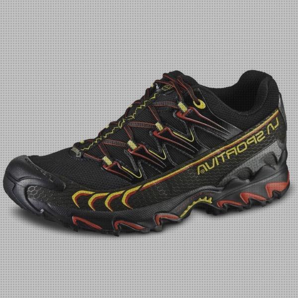 Las mejores marcas de zapatillas zapatilla raptor hombre