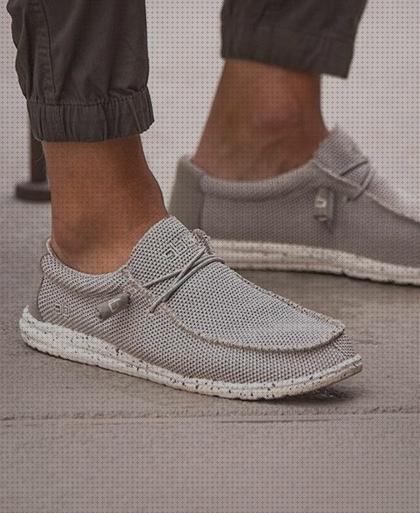 ¿Dónde poder comprar zapato dude hombre?