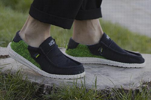 Las mejores zapato dude hombre