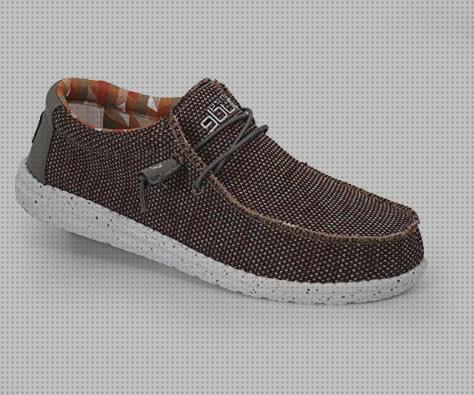 Review de zapato dude hombre