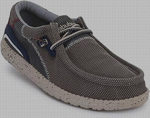 Los mejores 4 Zapatos Dude De Hombres