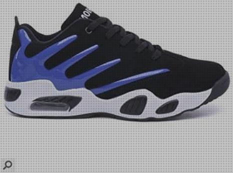Los mejores 6 Zapatos De Hombres Rejillas