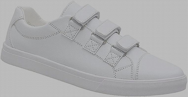 Opiniones de los 13 mejores Zapatos De Hombres Velcros