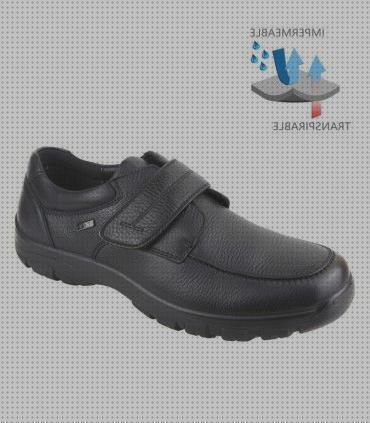 Las mejores hombres zapatos zapato hombre velcro