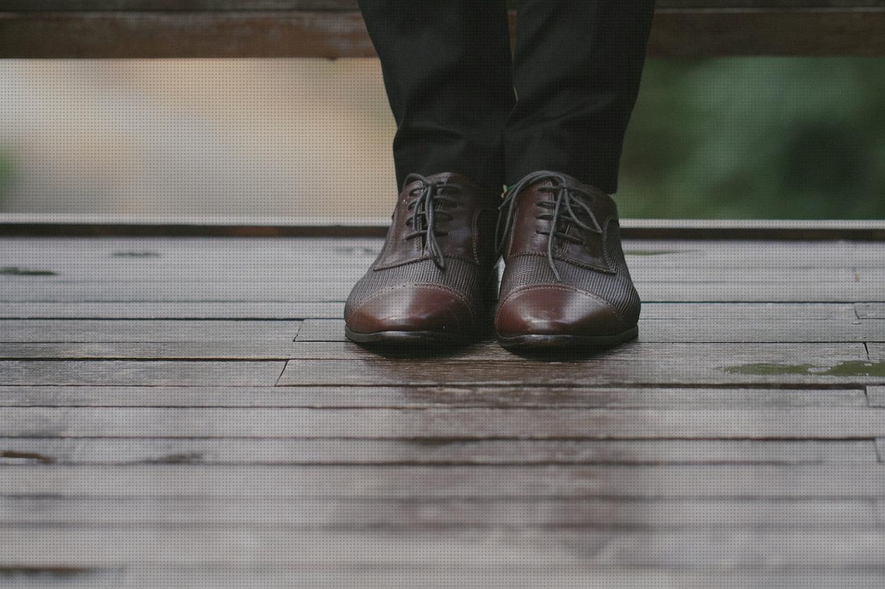 Las mejores marcas de oxford zapato oxford hombre
