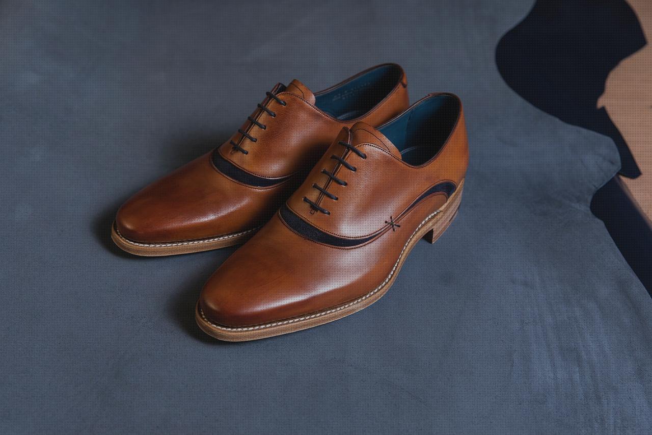Las mejores oxford zapato oxford hombre