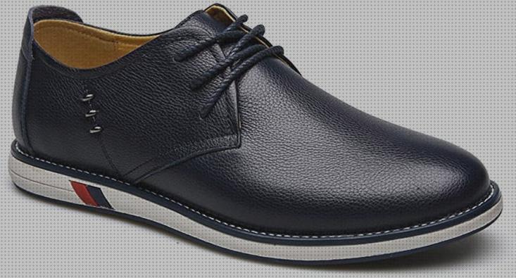 ¿Dónde poder comprar zapatos zapato urbano hombre?
