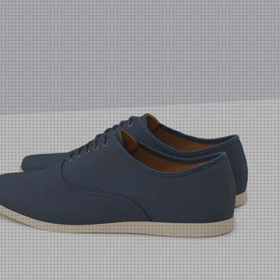 Los mejores 6 Zapatos Urbanos De Hombres