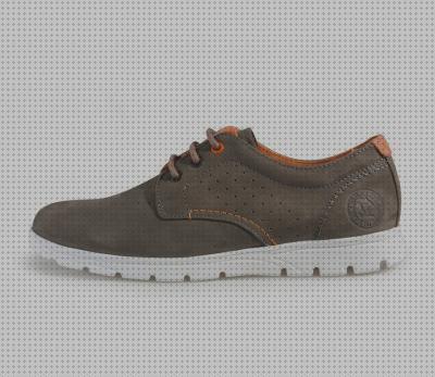 Las mejores zapatos zapato urbano hombre
